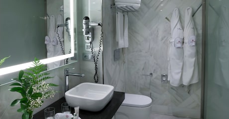 Room Junior Suite